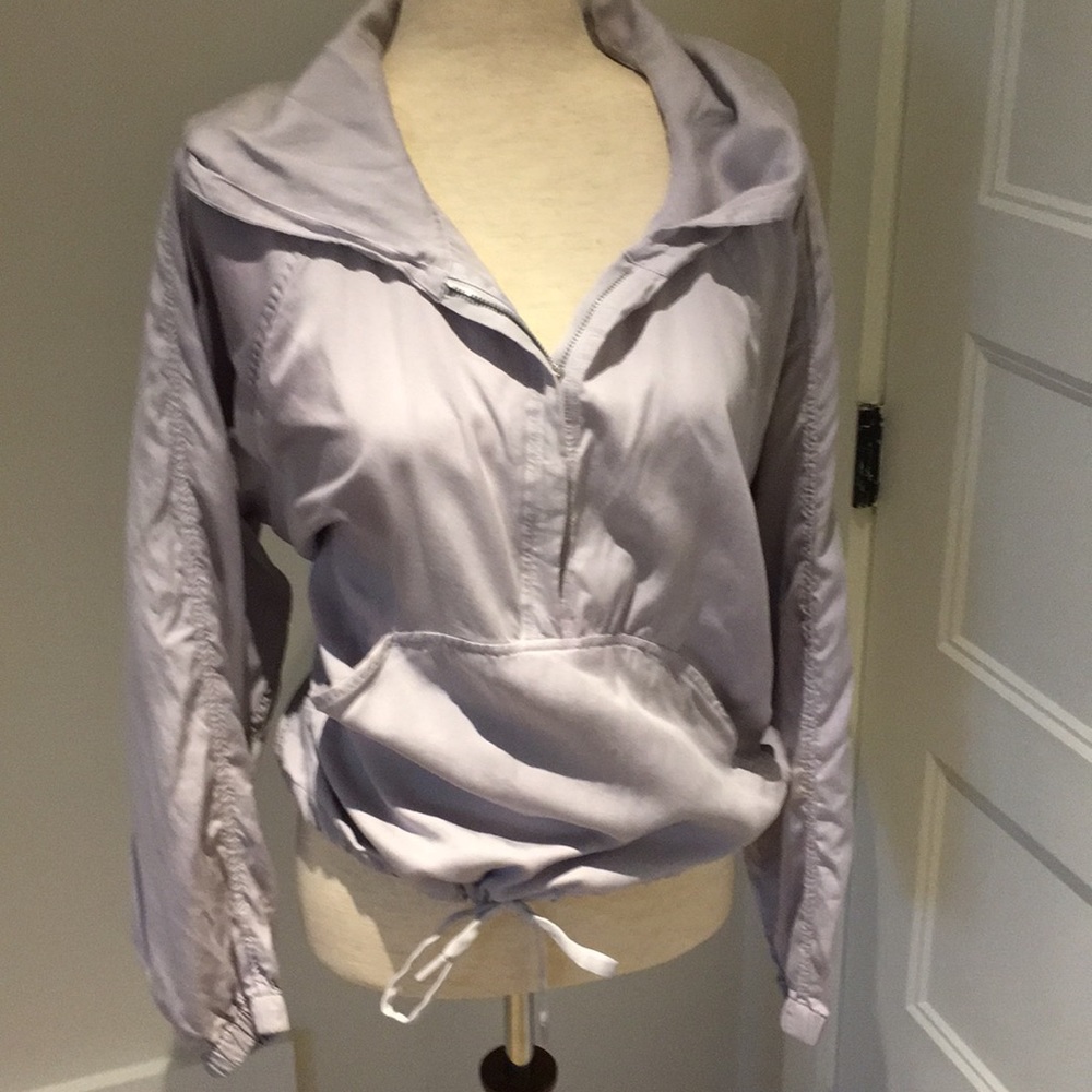 Lulu hoodie